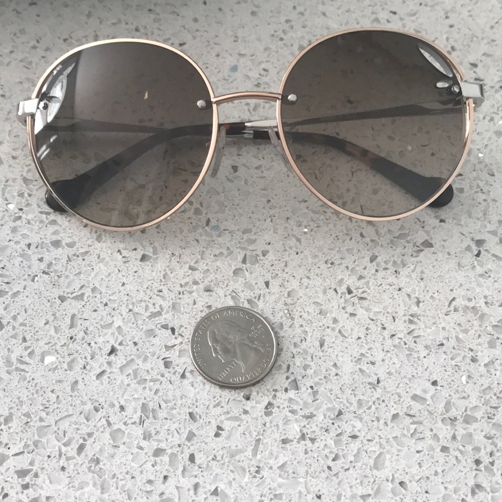 Louis Vuitton Sunglasses Imagine Pink - Picture 6 of 9